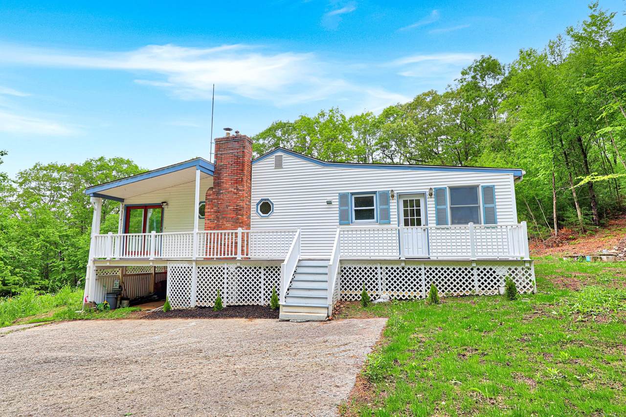 13 Deepwood Drive - Photo 1