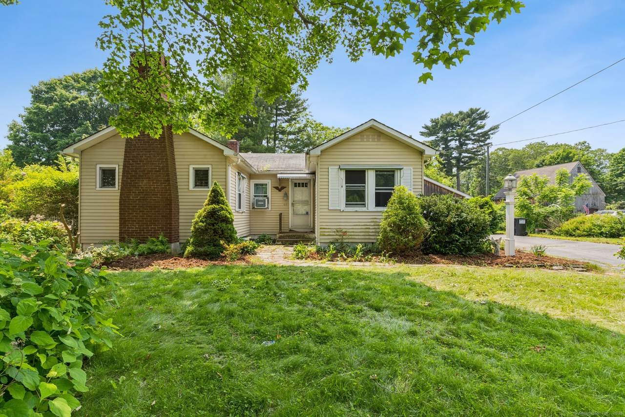 44 Nod Road - Photo 1
