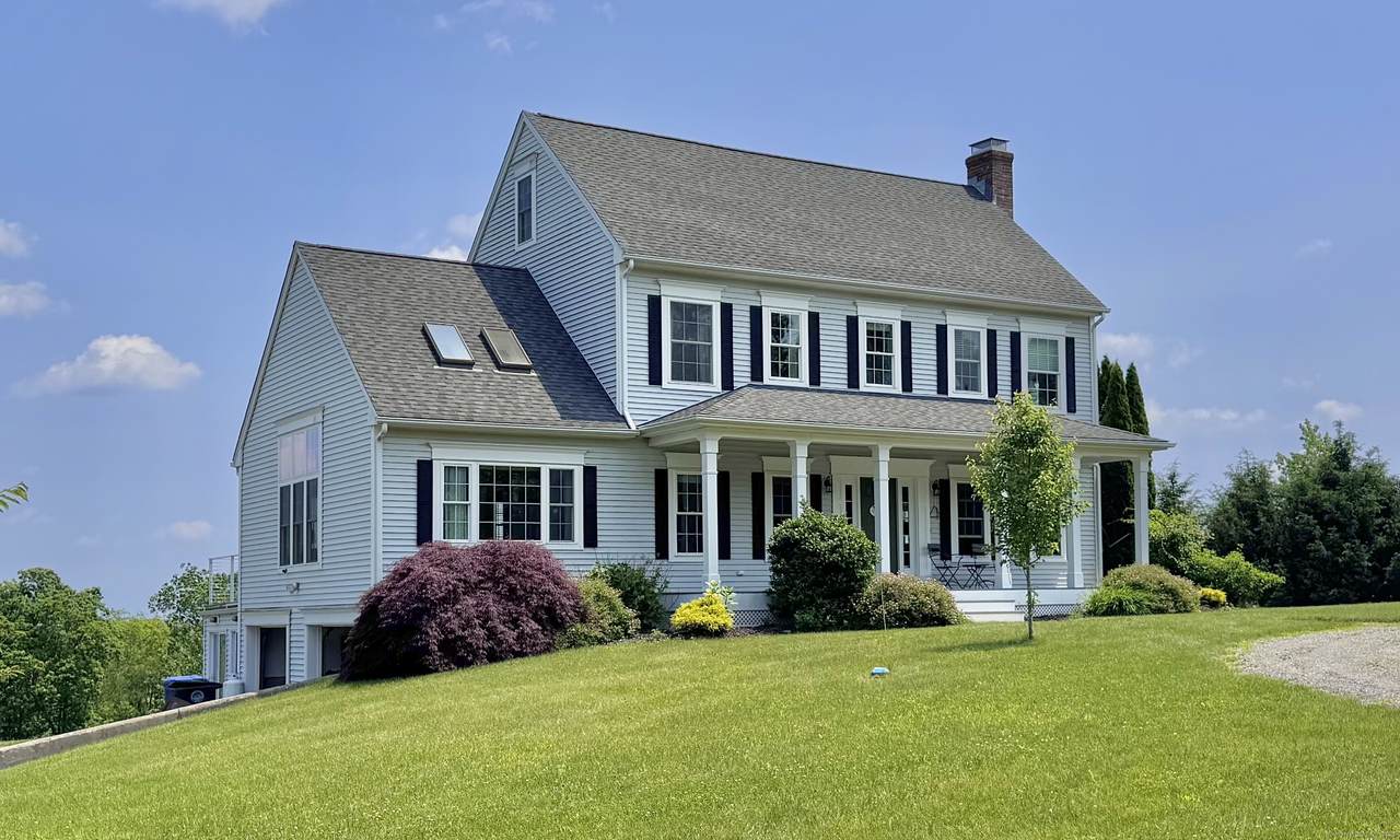 445 Westside Lane - Photo 1