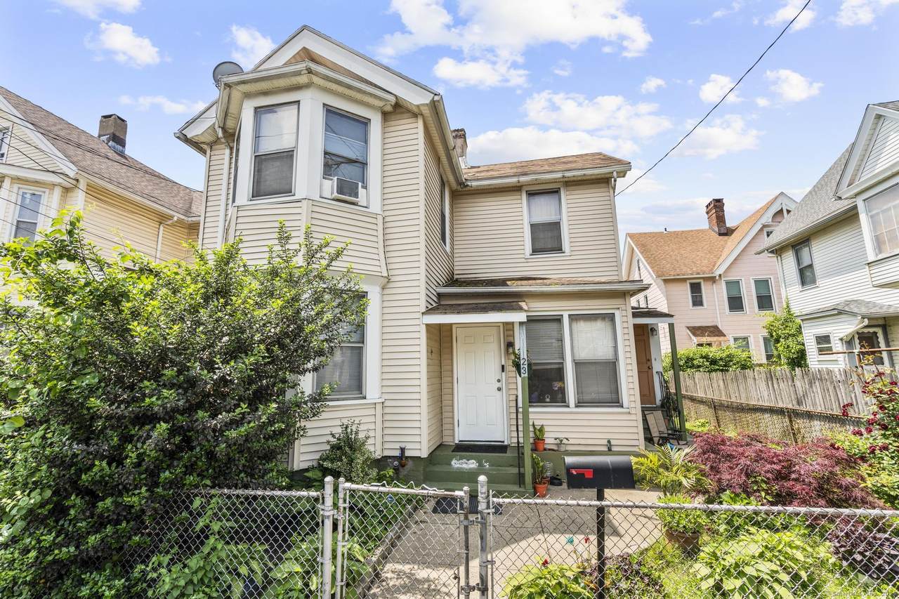 23 Seeley Street - Photo 1