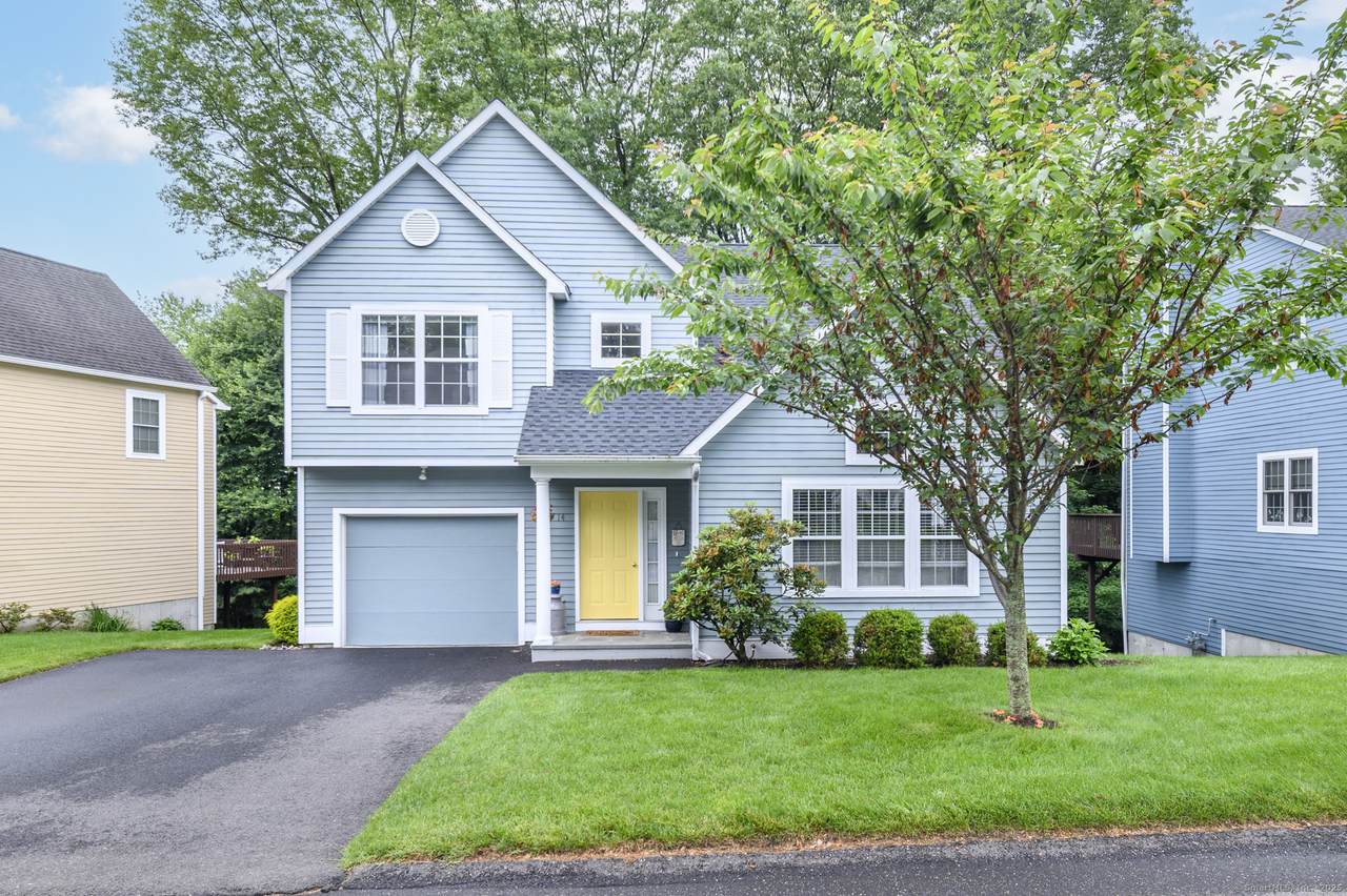 14 Linden Heights - Photo 1