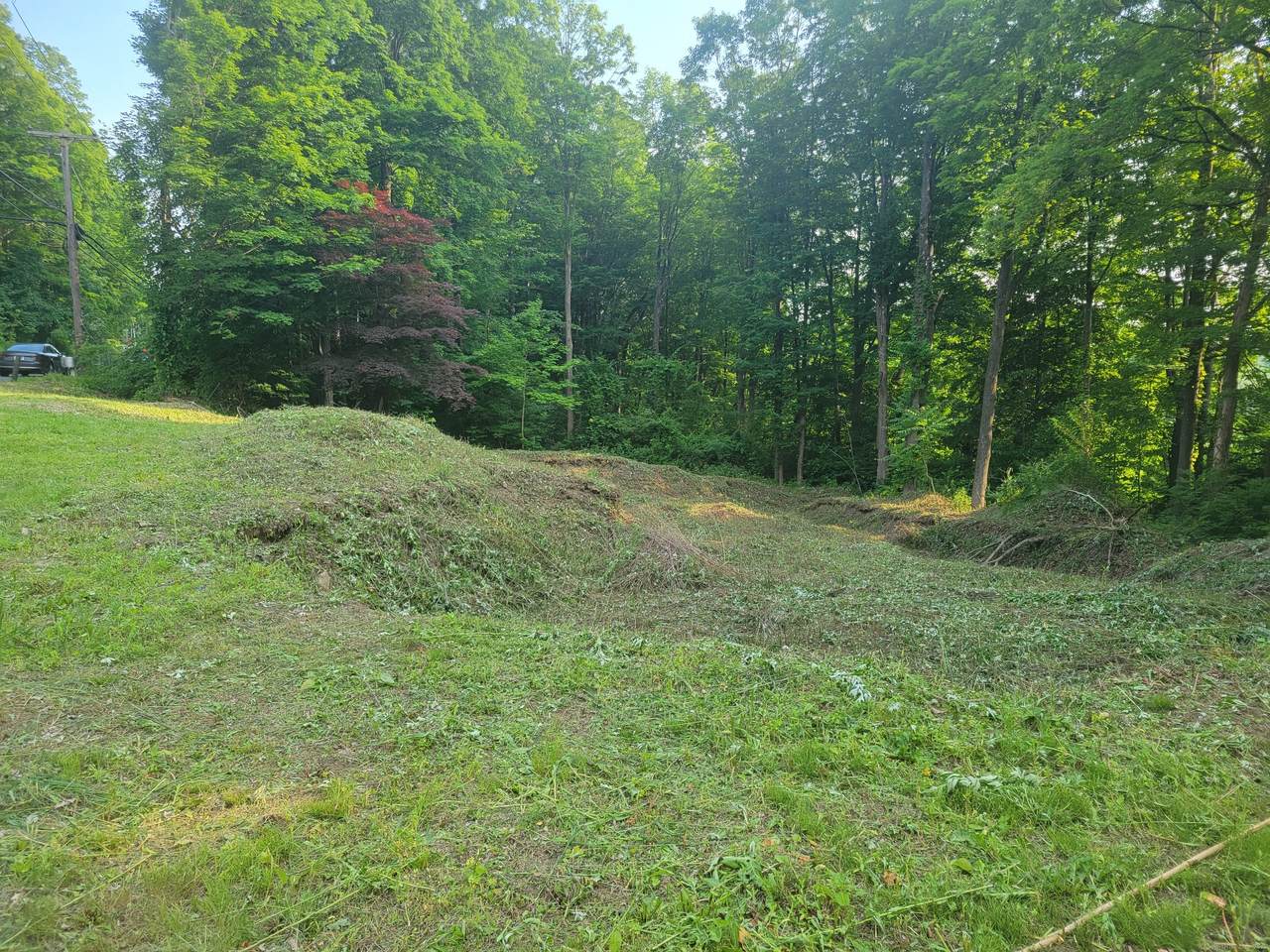 126 Stony Hill Road - Photo 1