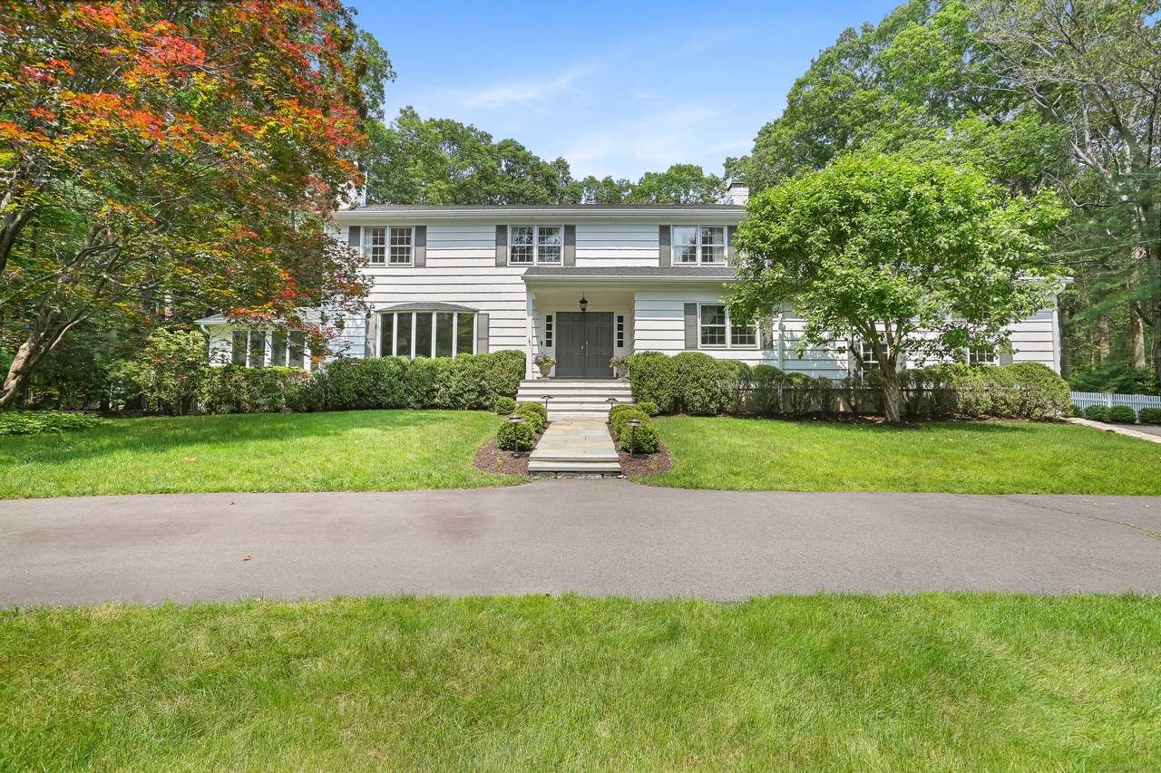 127 Danforth Drive - Photo 1