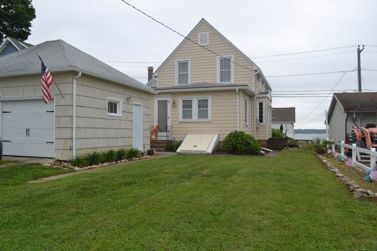 110 Columbus Avenue - Photo 1