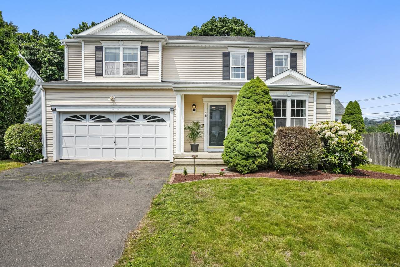 36 Lindbergh Street - Photo 1