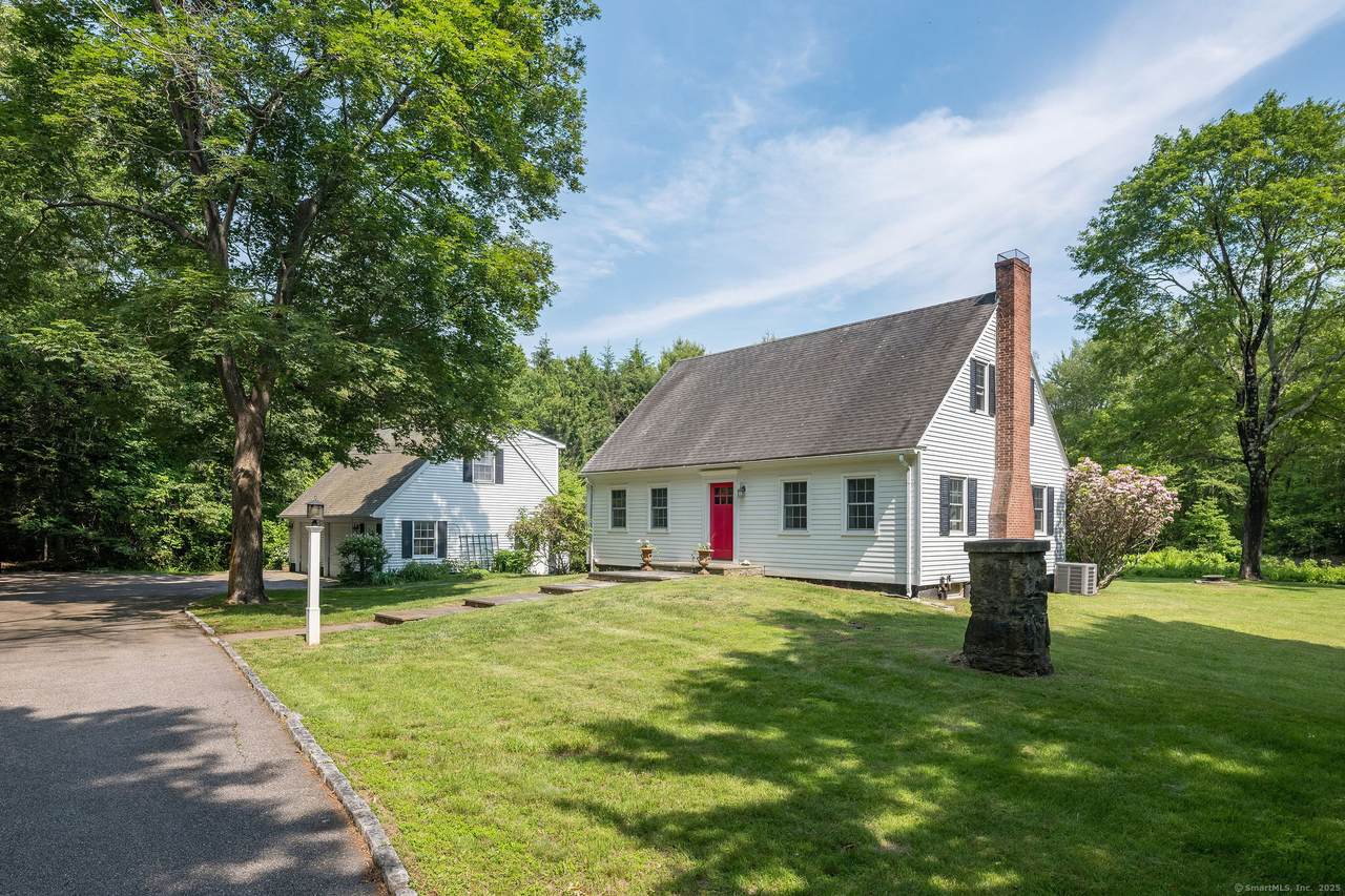 33 Boston Post Road - Photo 1