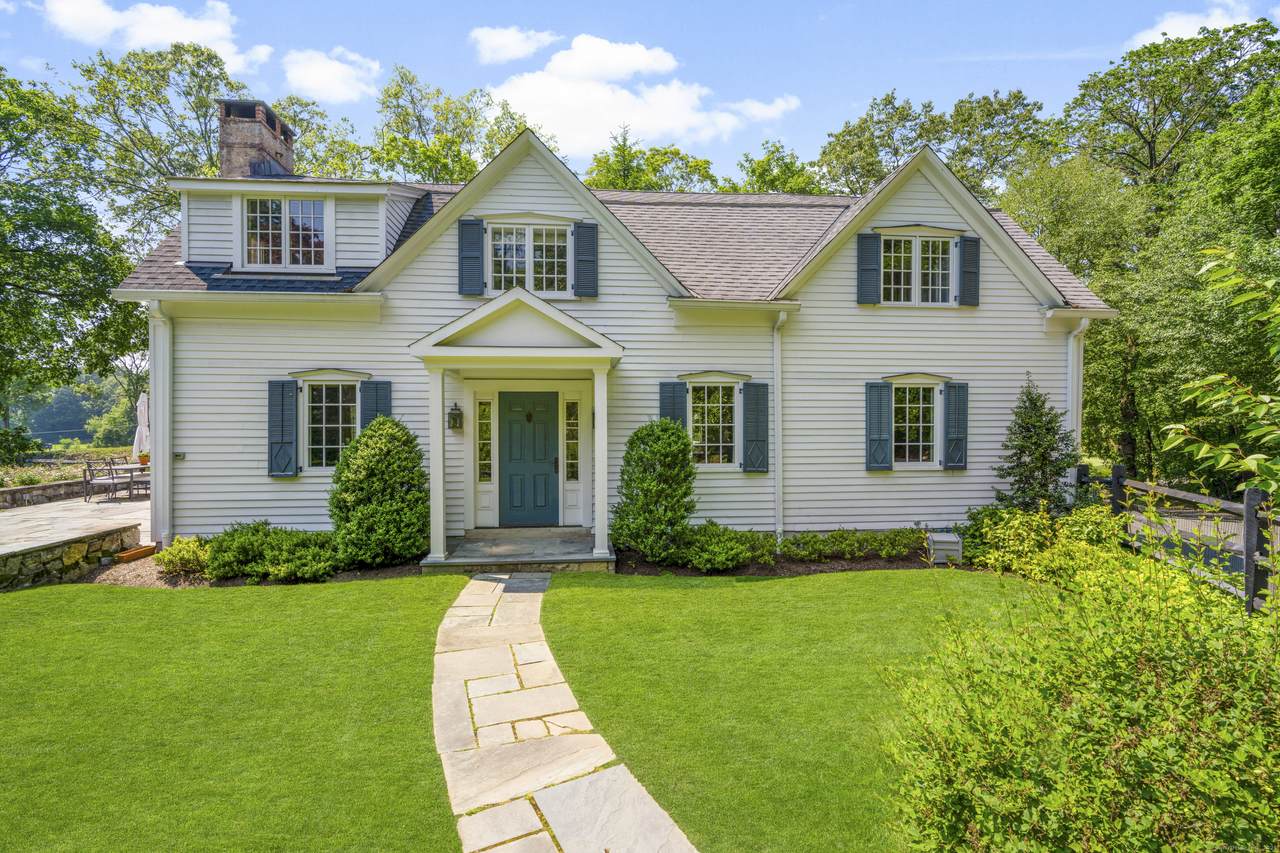99 Stanwich Road - Photo 1