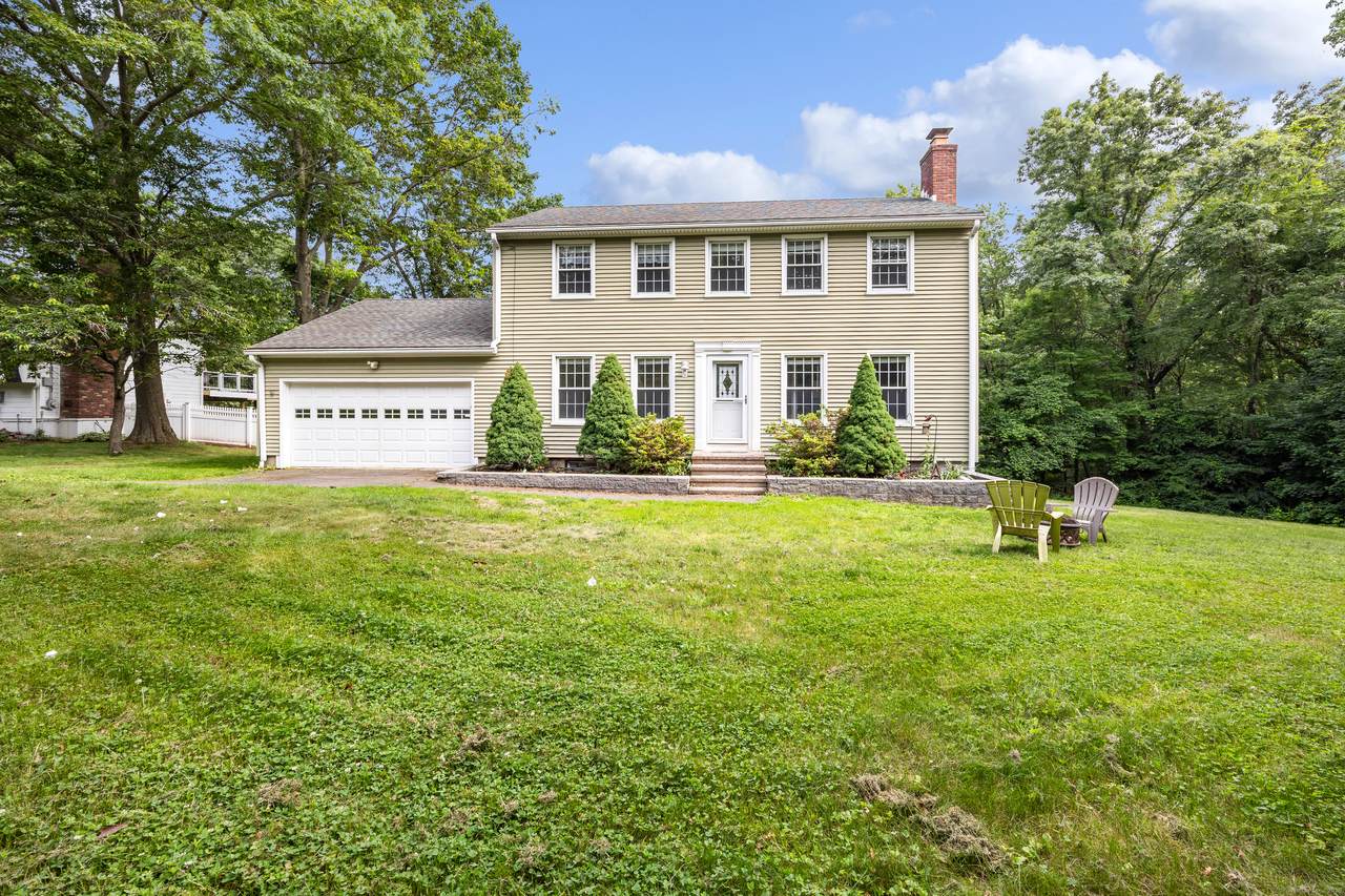 1 Brook Hill Road - Photo 1