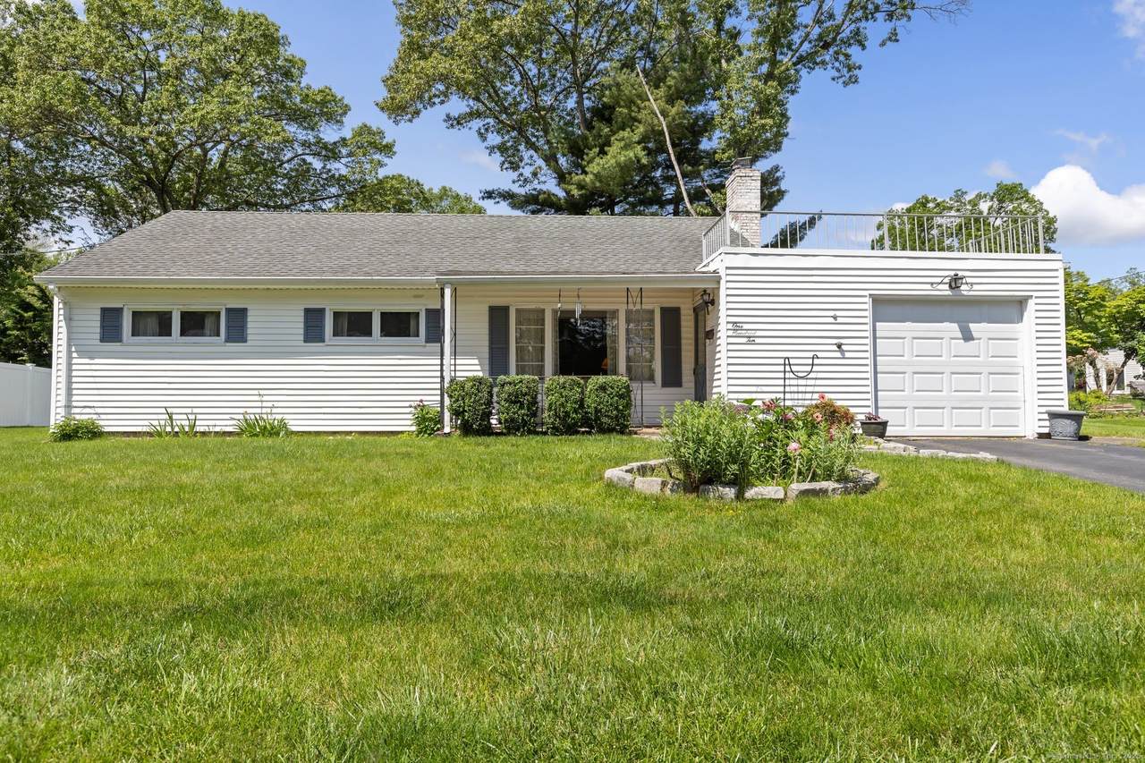 110 Constance Drive - Photo 1