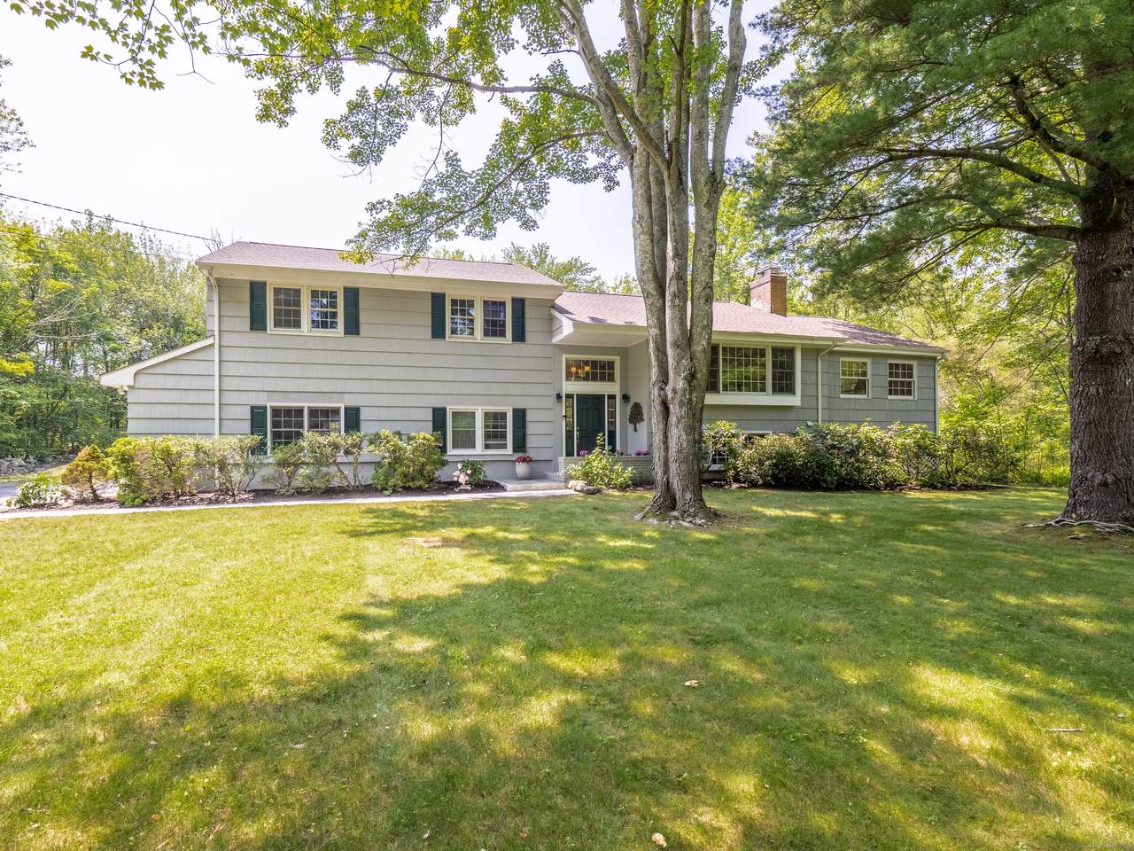 1 Blue Ridge Lane - Photo 1