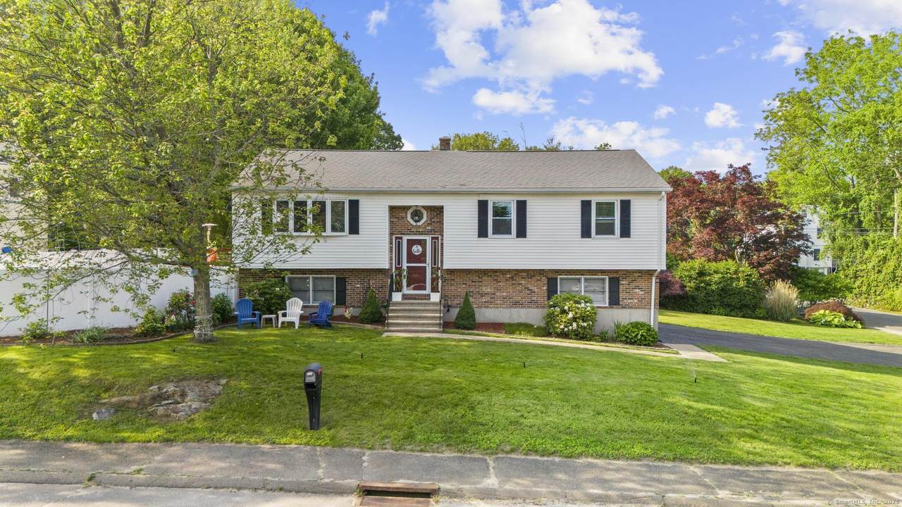 8 Hidden Pond Drive - Photo 1