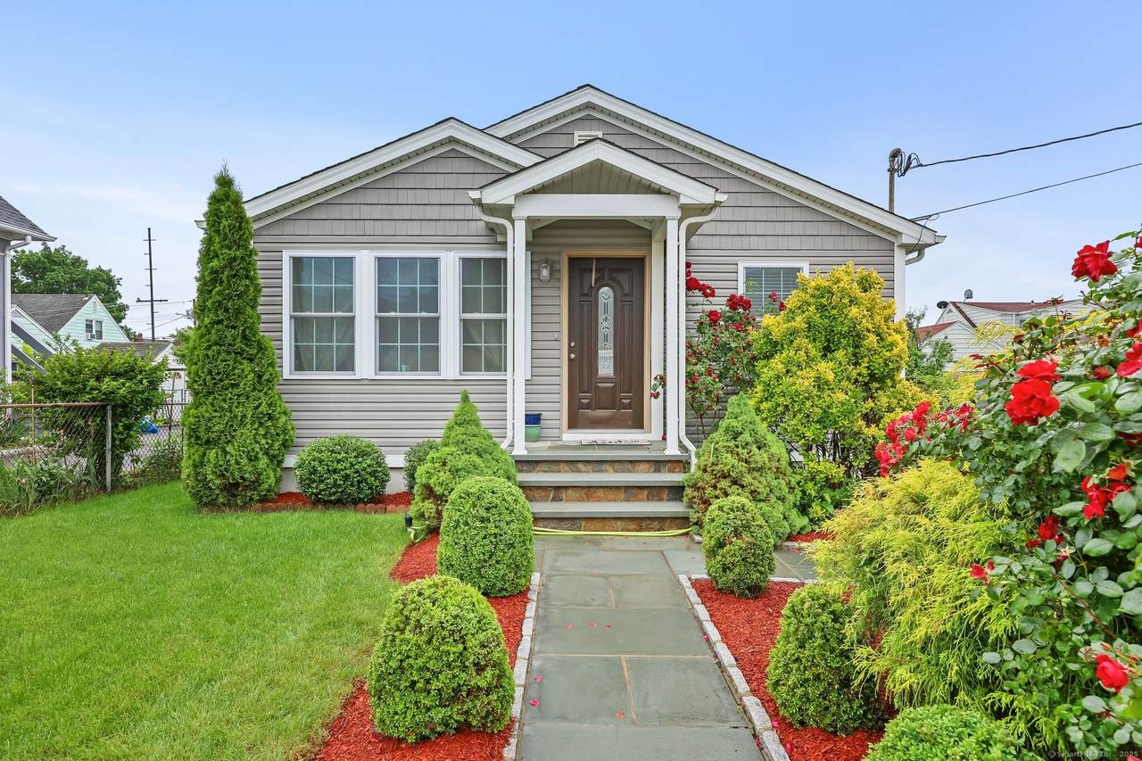 145 Arlington Street - Photo 1