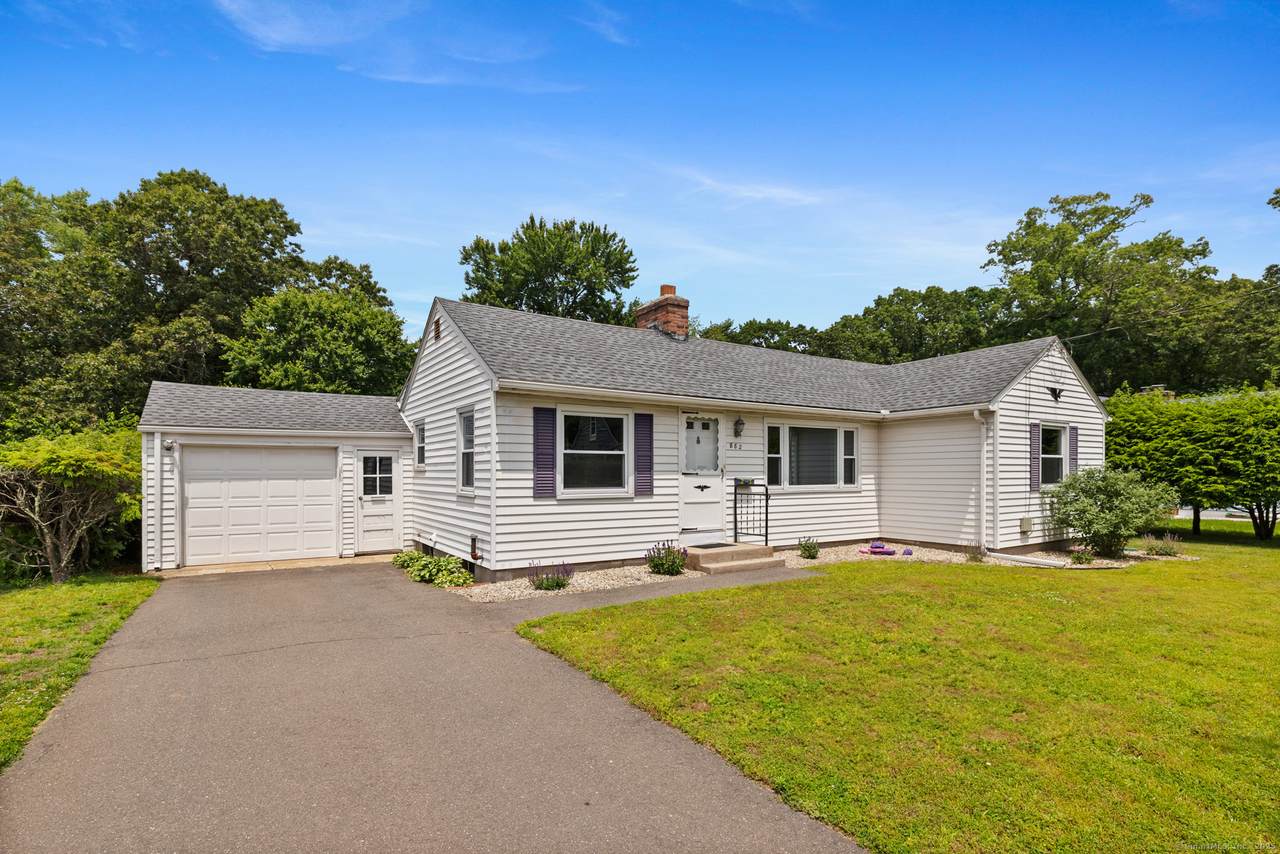 882 Tolland Street - Photo 1