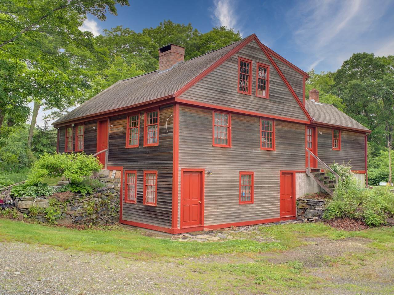 291 Cossaduck Hill Road - Photo 1