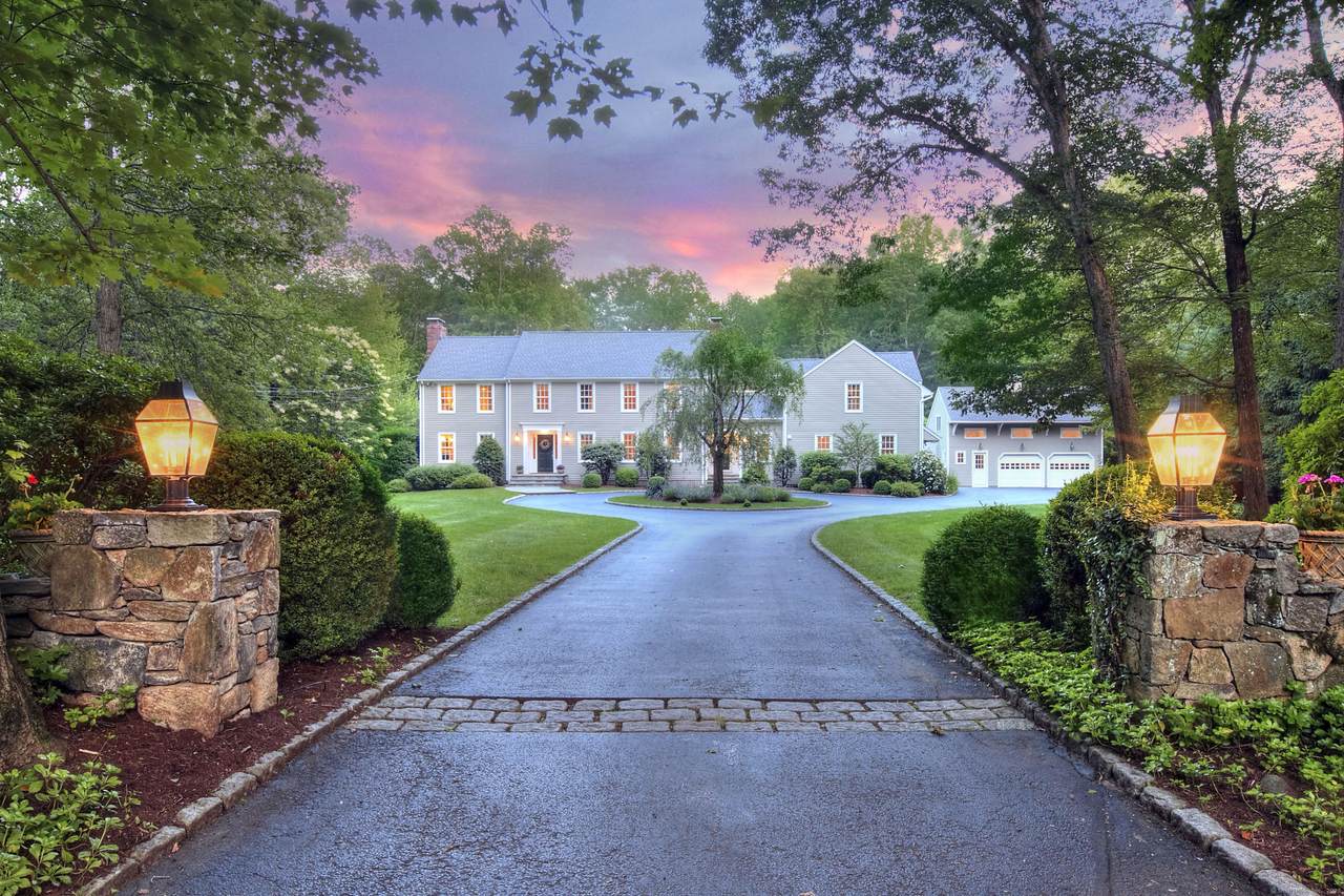 150 Aran Hill Road - Photo 1