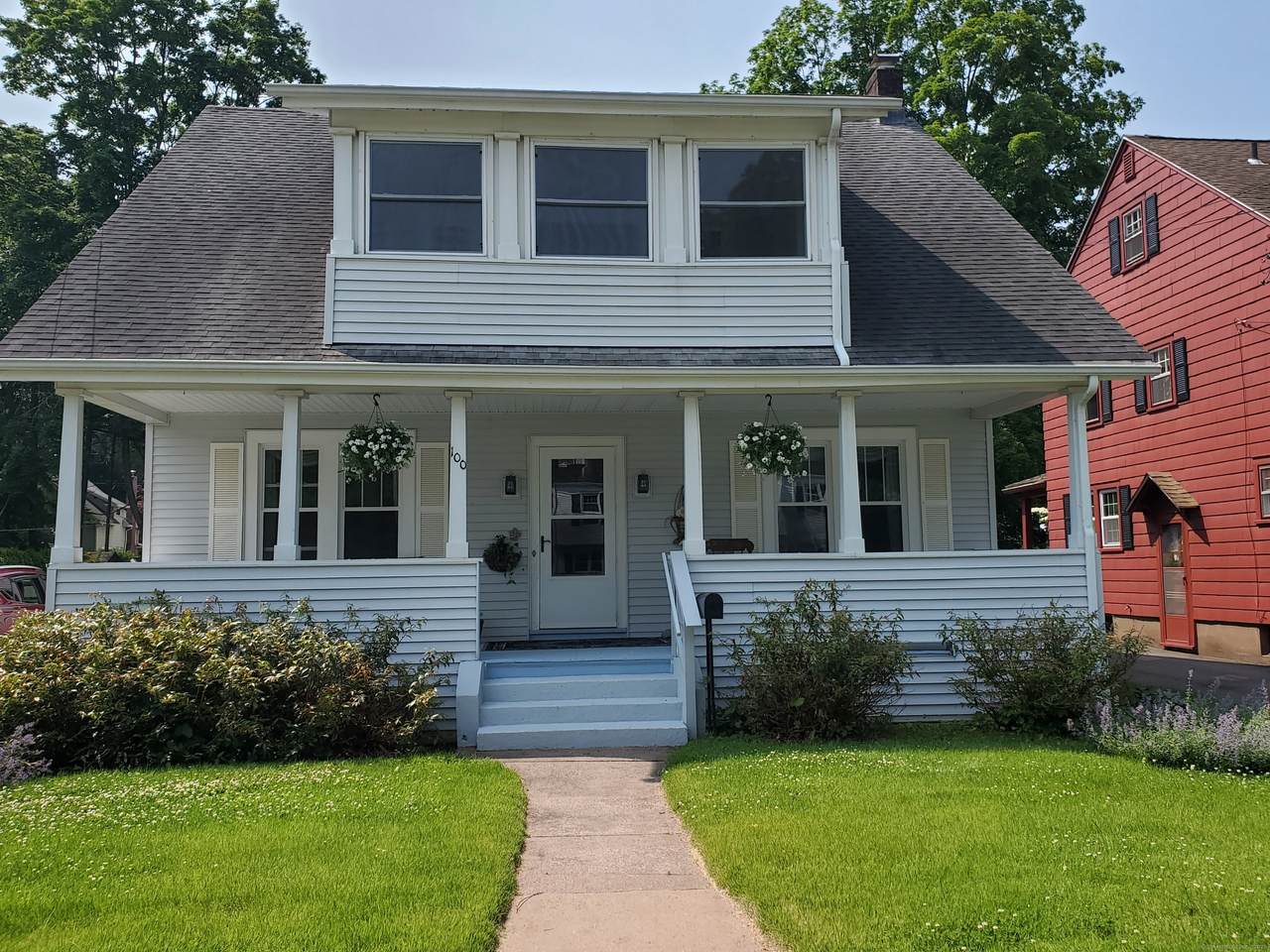 100 Washington Street - Photo 1
