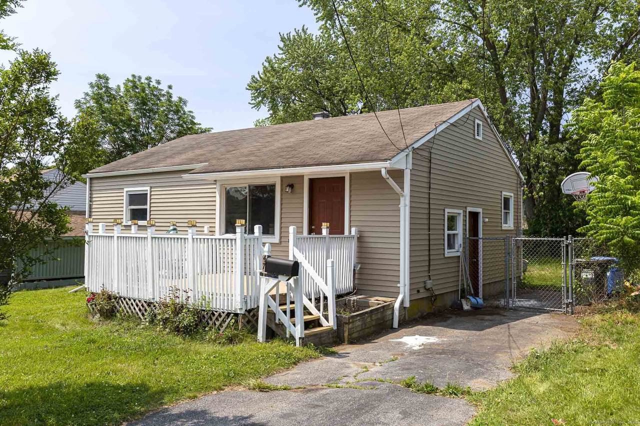 47 Manwaring Road - Photo 1