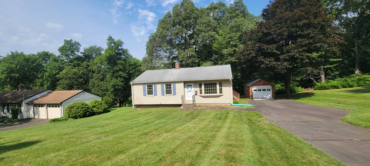 87 Range Hill Drive - Photo 1