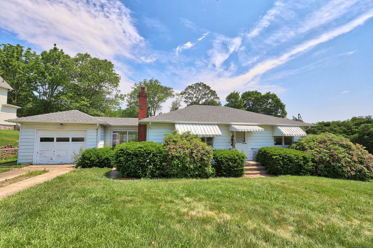 784 Bunker Hill Avenue - Photo 1