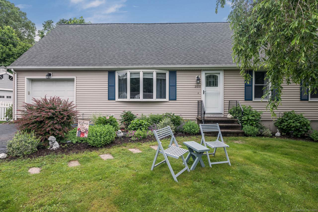 309 Russo Drive - Photo 1