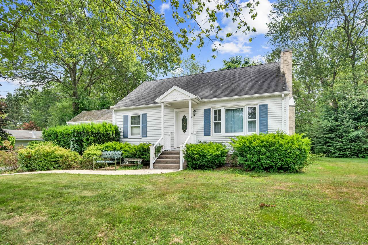 2 Maple Drive - Photo 1