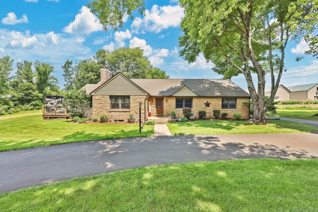 1028 Mountain Road - Photo 1