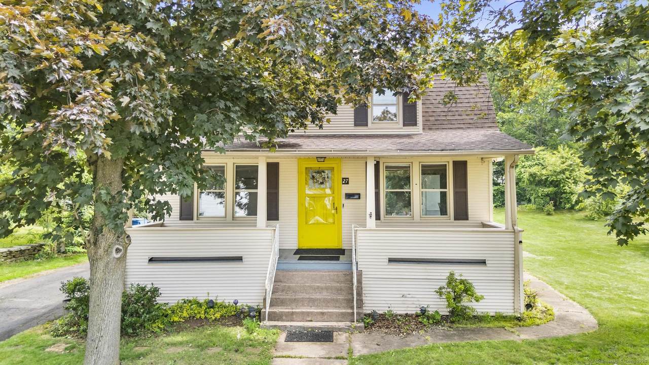 27 Homestead Street - Photo 1