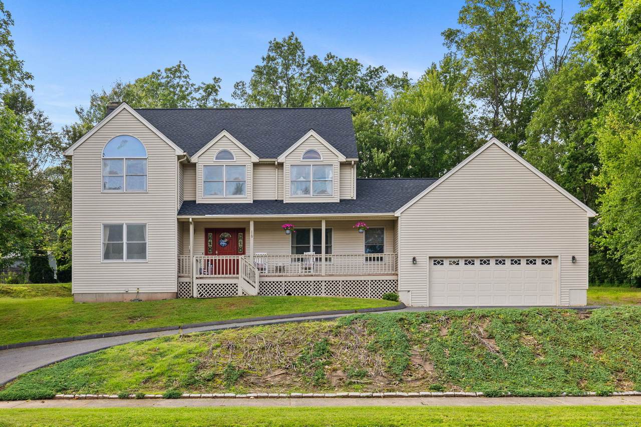 119 Northwest Drive - Photo 1