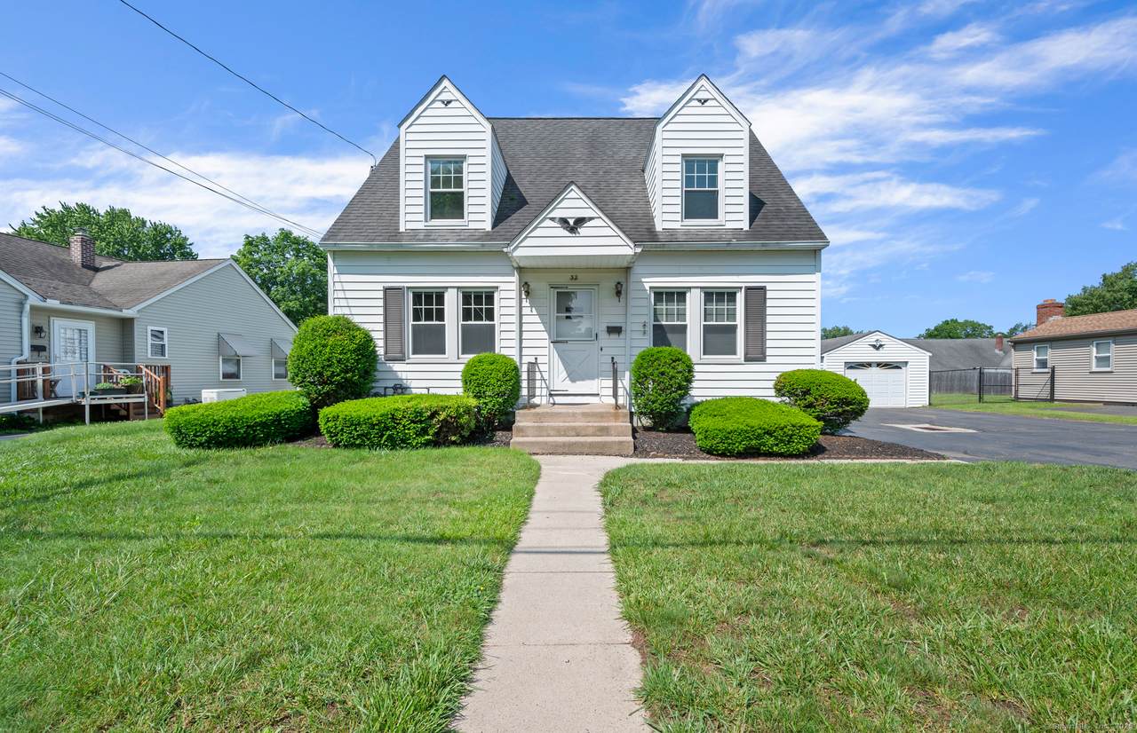 32 Franklin Street - Photo 1