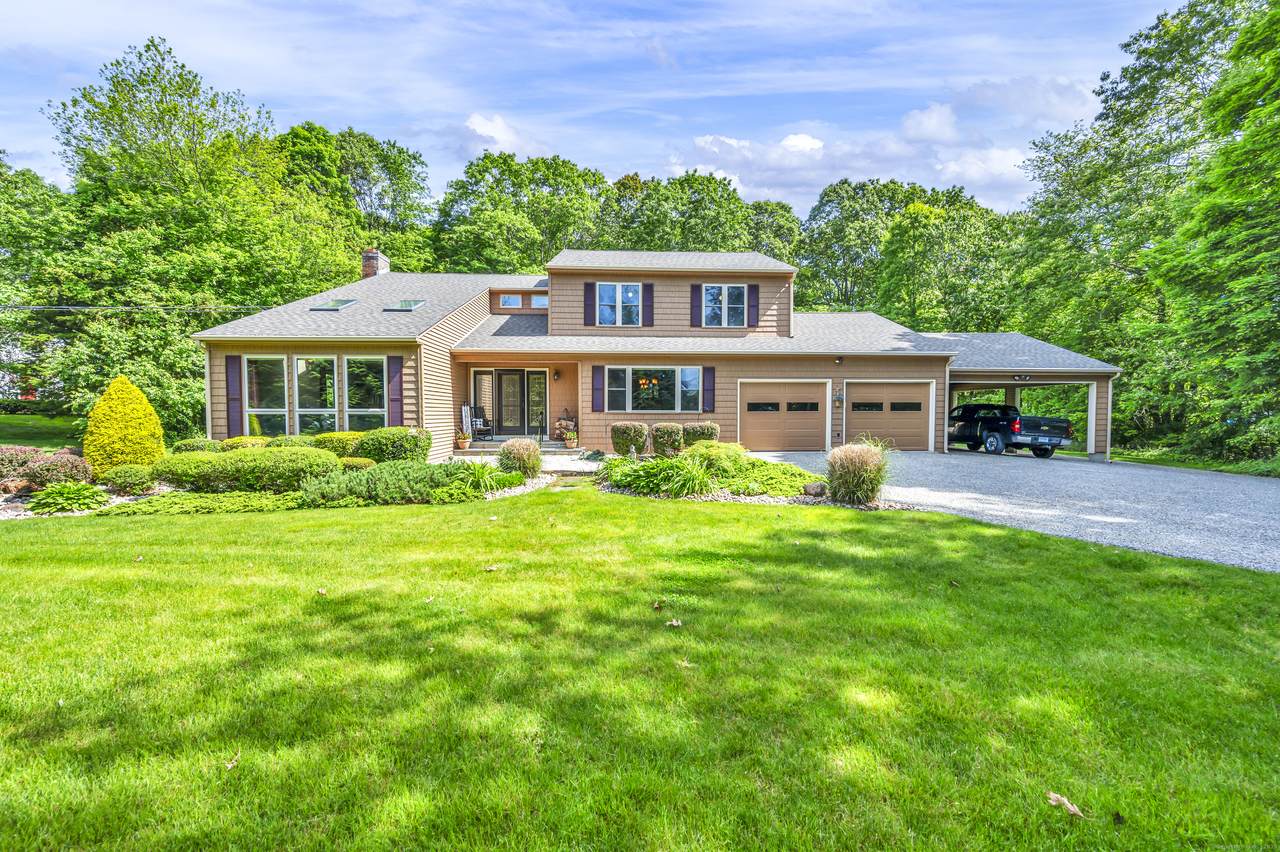 15 Quigley Road - Photo 1