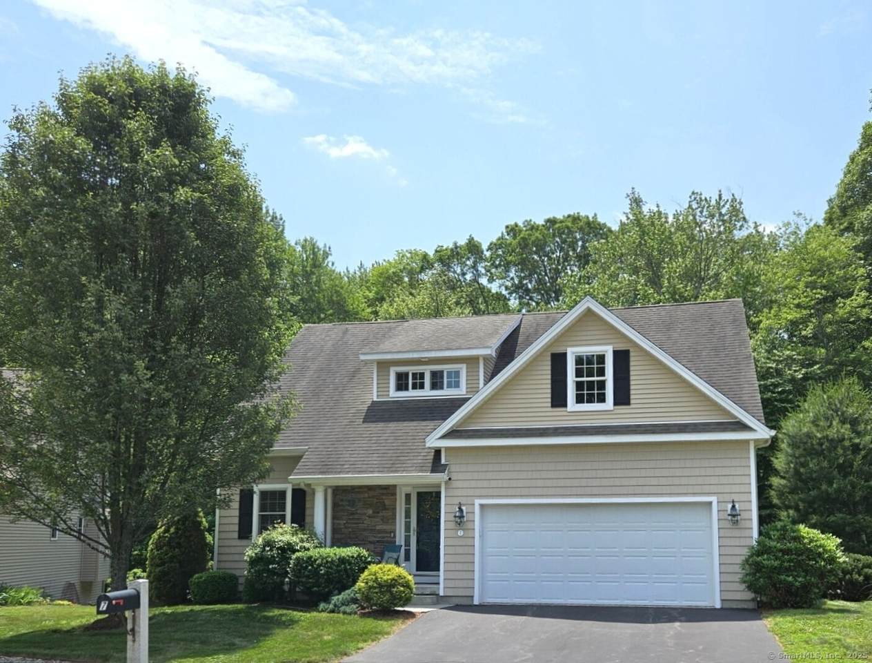 7 Granite Court - Photo 1