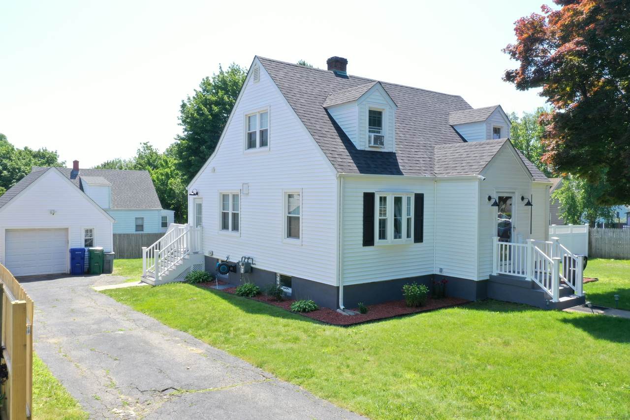 80 Longbranch Avenue - Photo 1