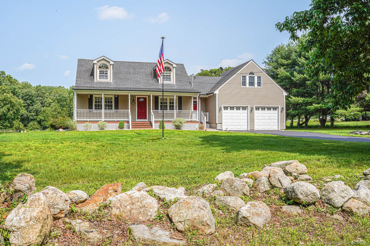 383 Old Colchester Road - Photo 1