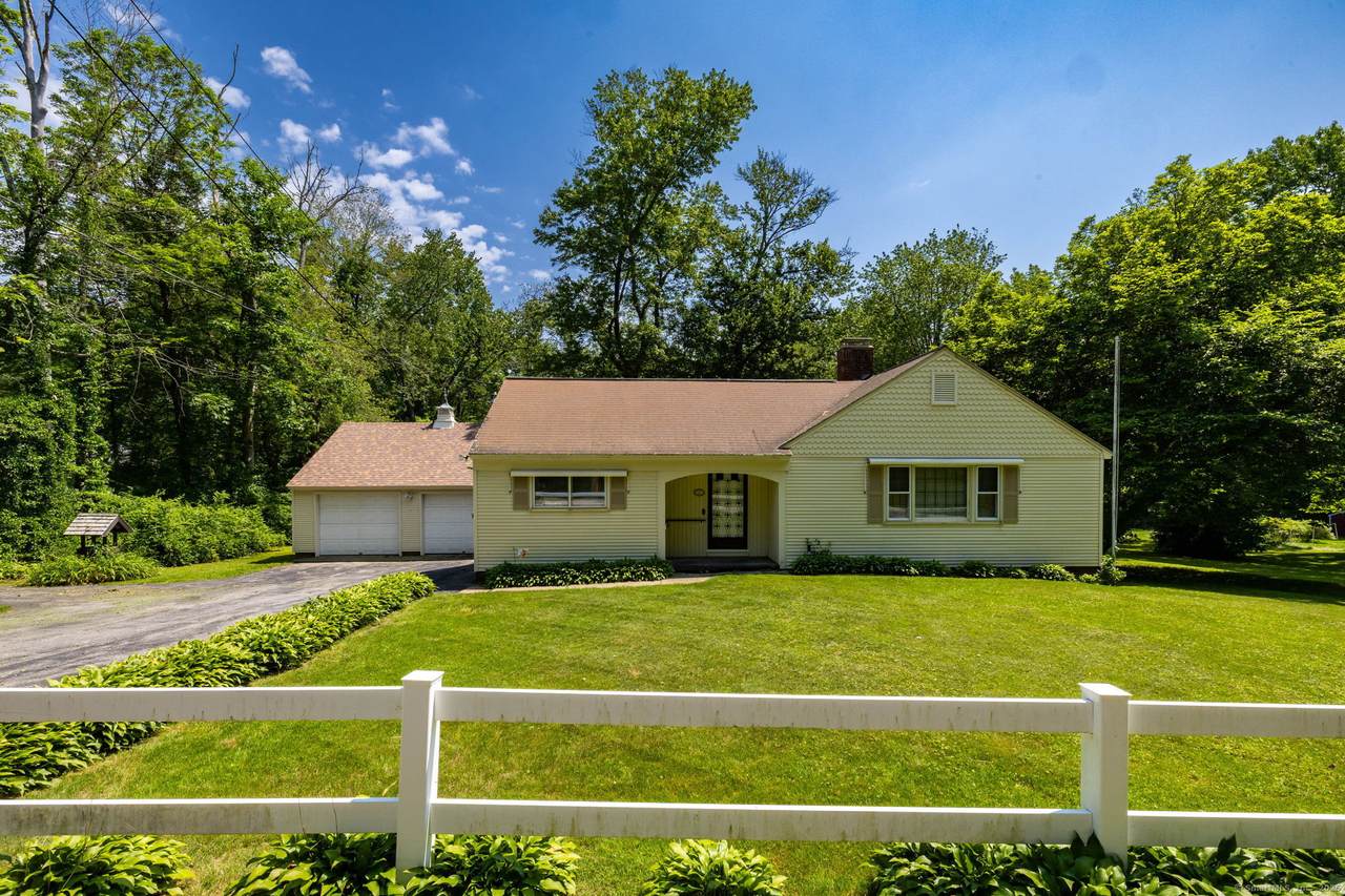71 Hennequin Road - Photo 1