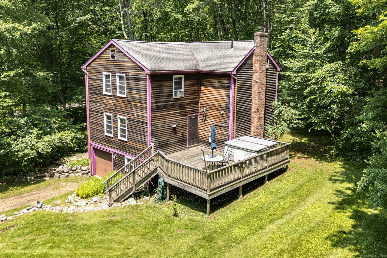 78 Hendee Road - Photo 1