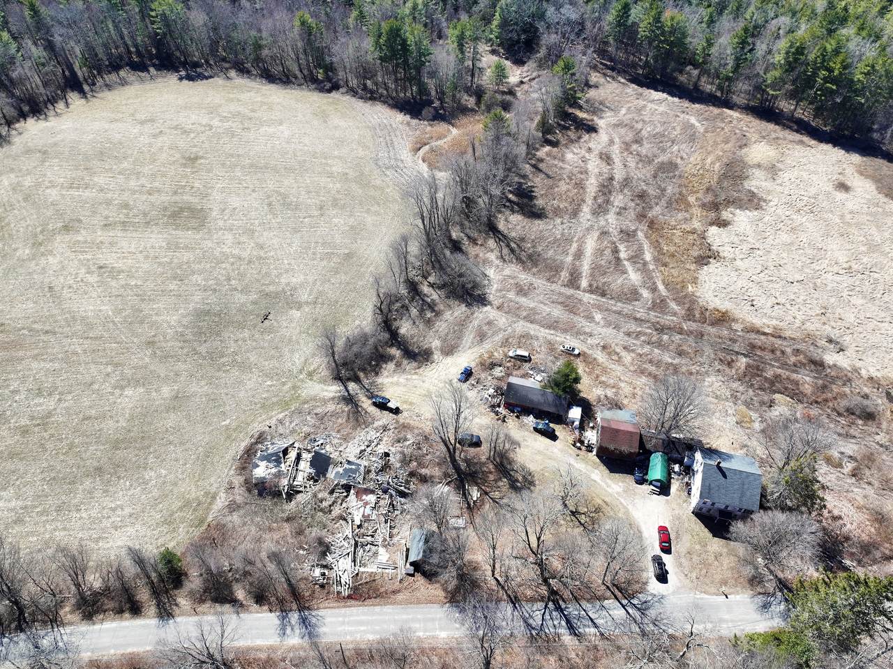 115 Old Robertsville Road - Photo 1