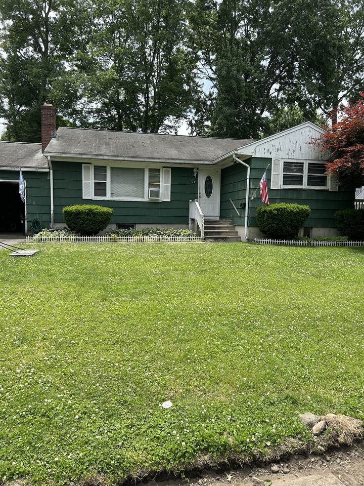 71 Saddle Road - Photo 1