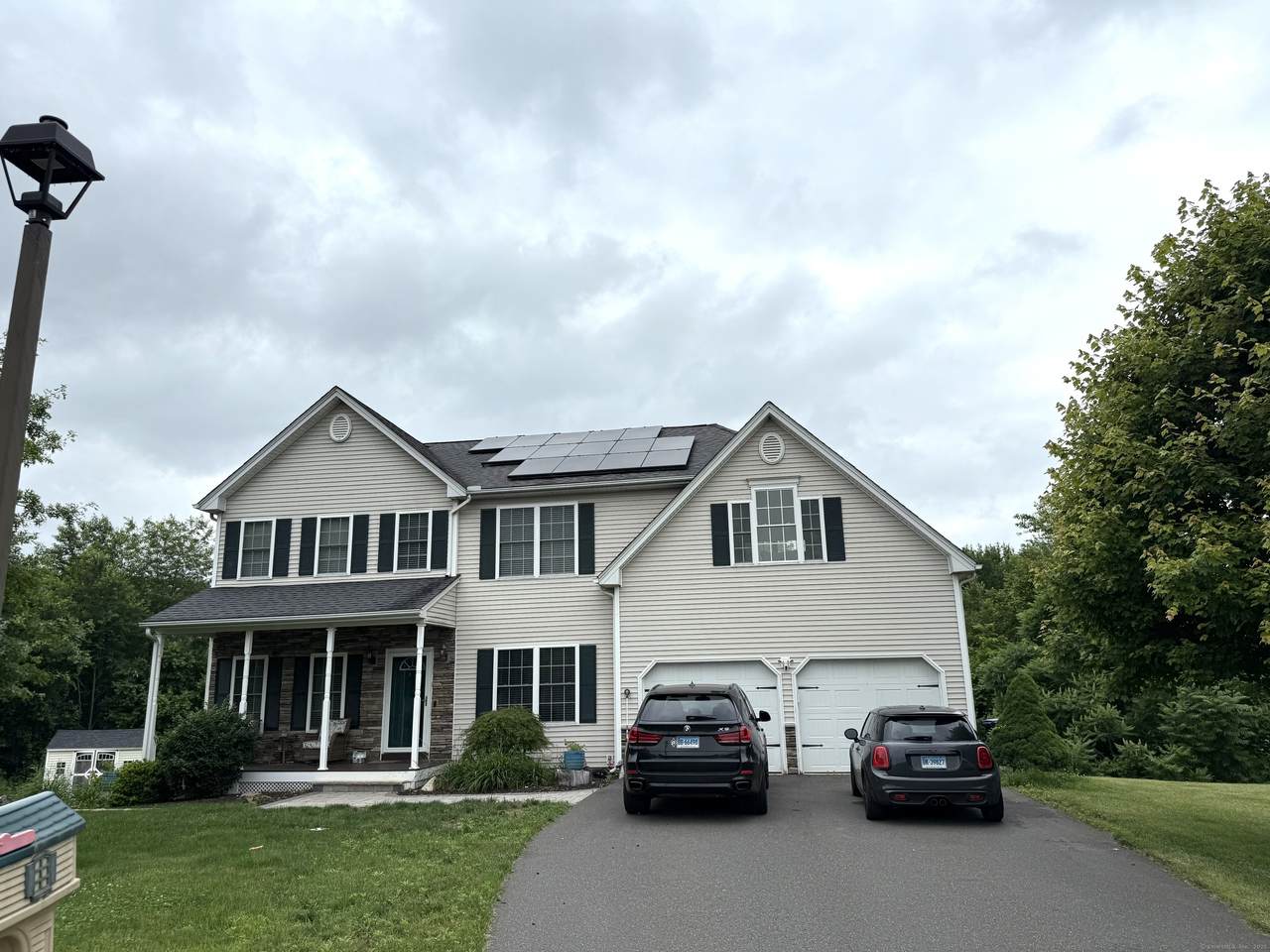 11 Larensen Ridge - Photo 1