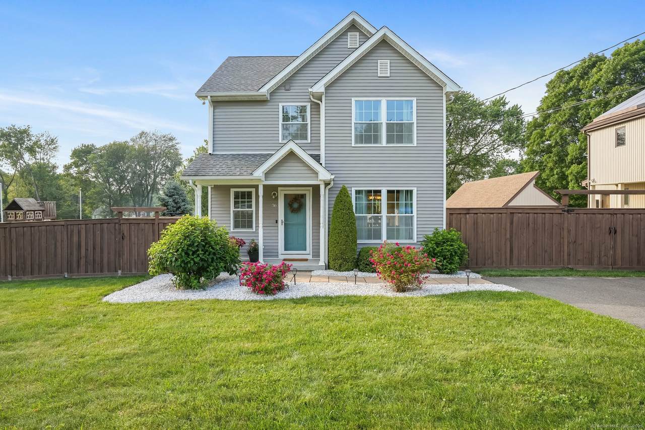 36 Ernest Avenue - Photo 1