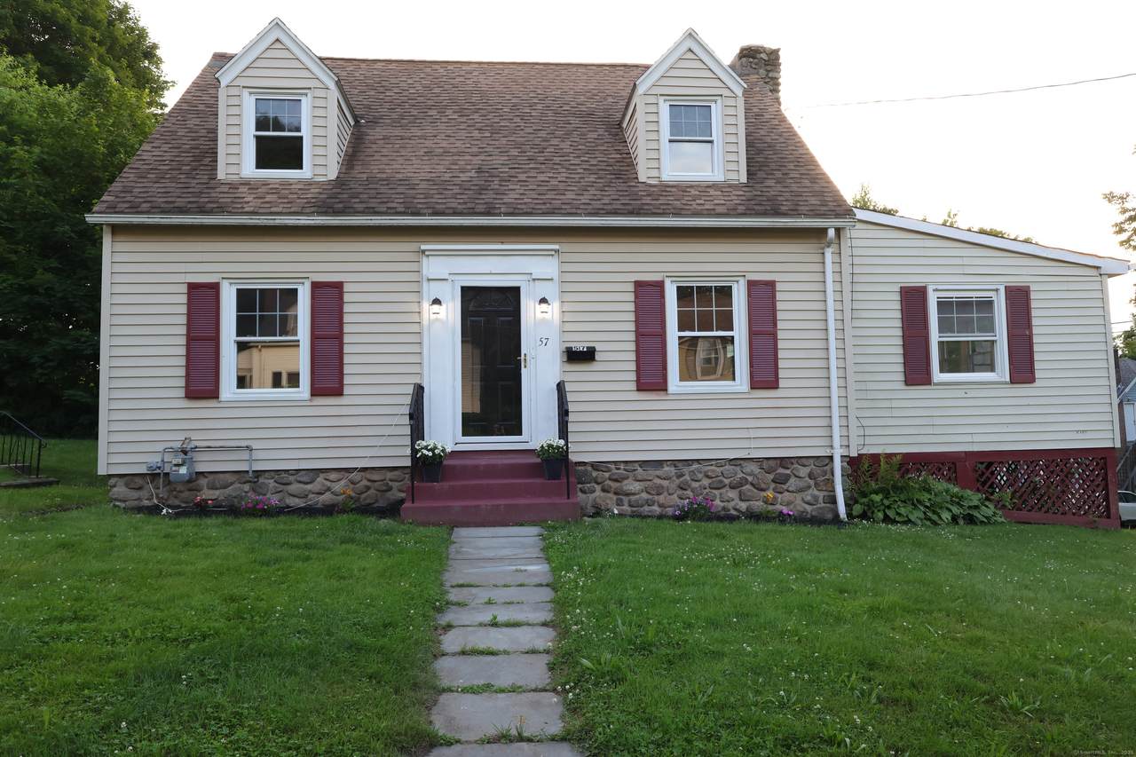 57 Grace Avenue - Photo 1