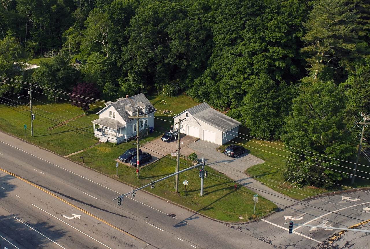 414 Liberty Street - Photo 1