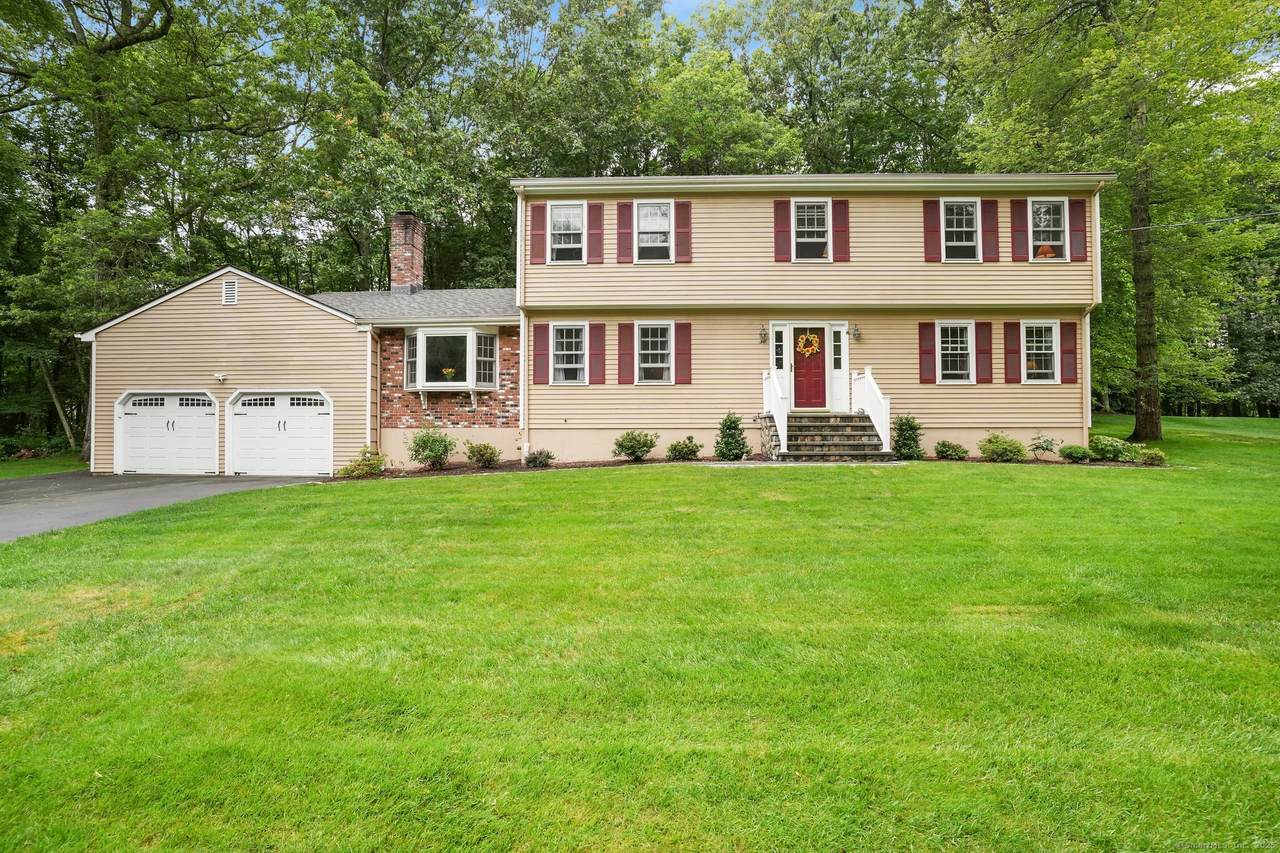 58 Inca Drive - Photo 1