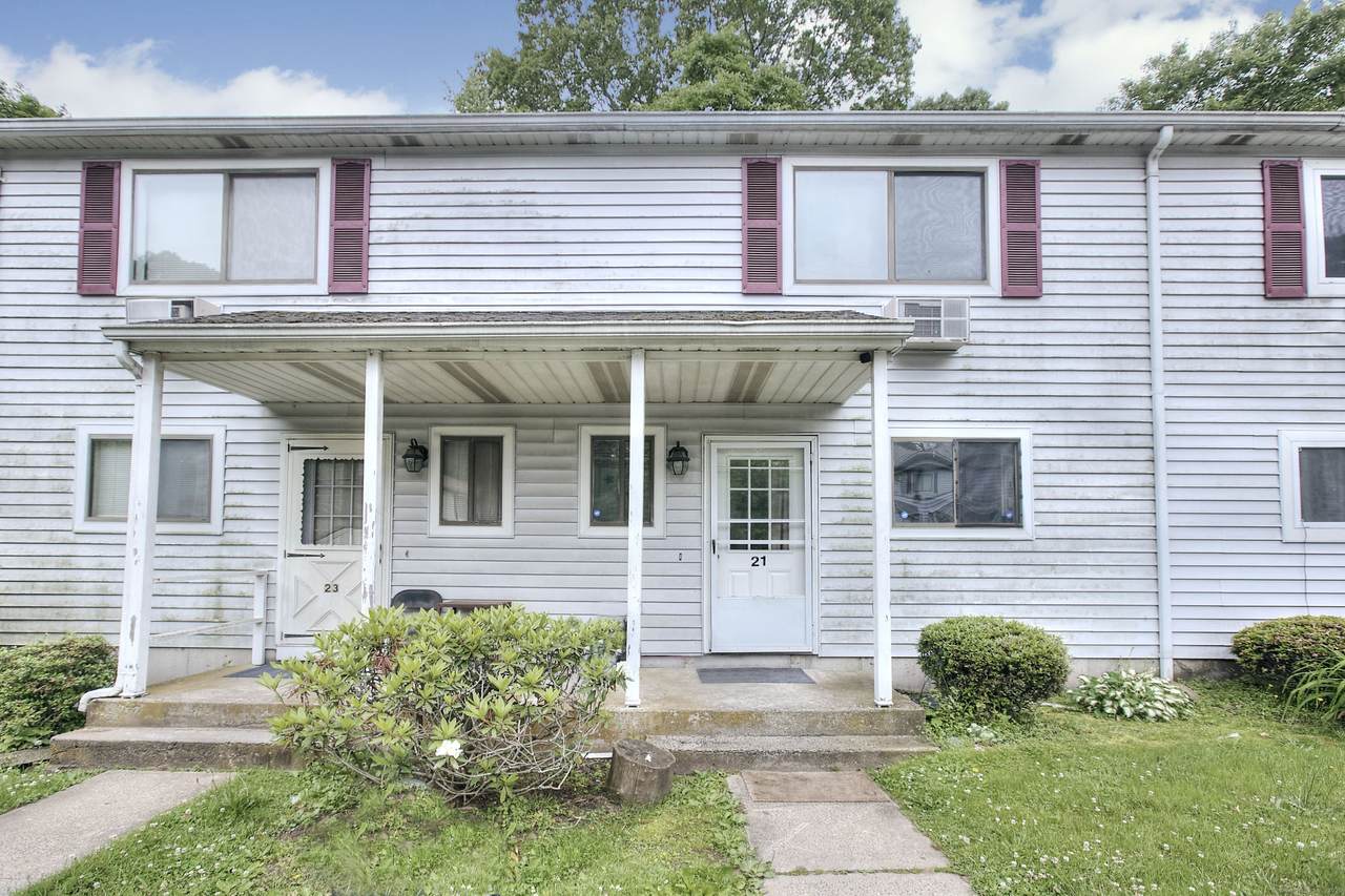121 Lexington Avenue - Photo 1