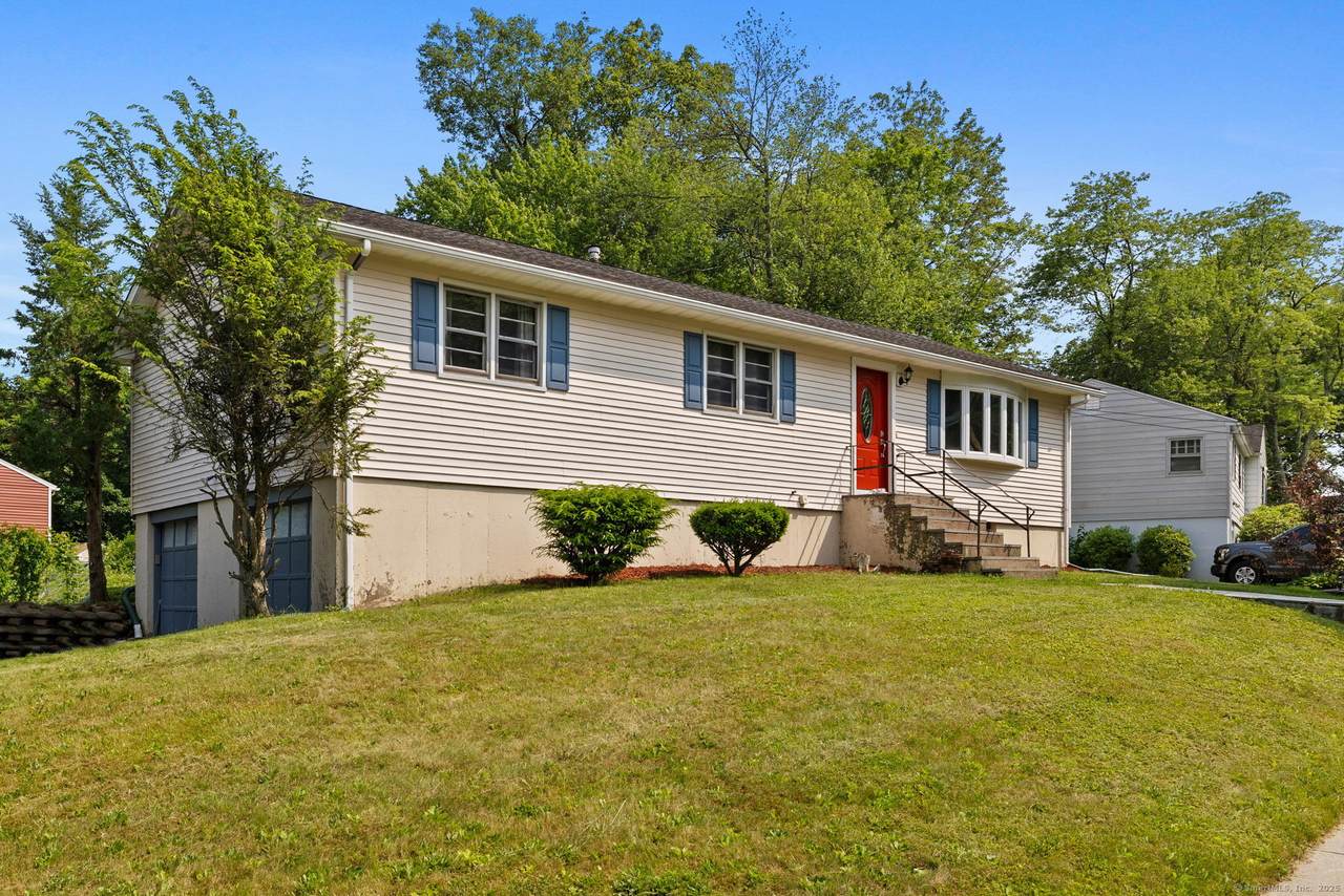 107 Carroll Road - Photo 1