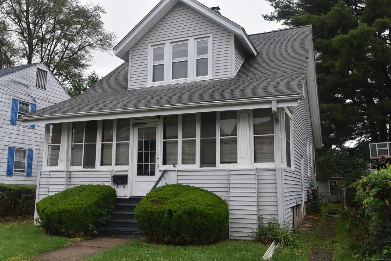 190 Victoria Road - Photo 1