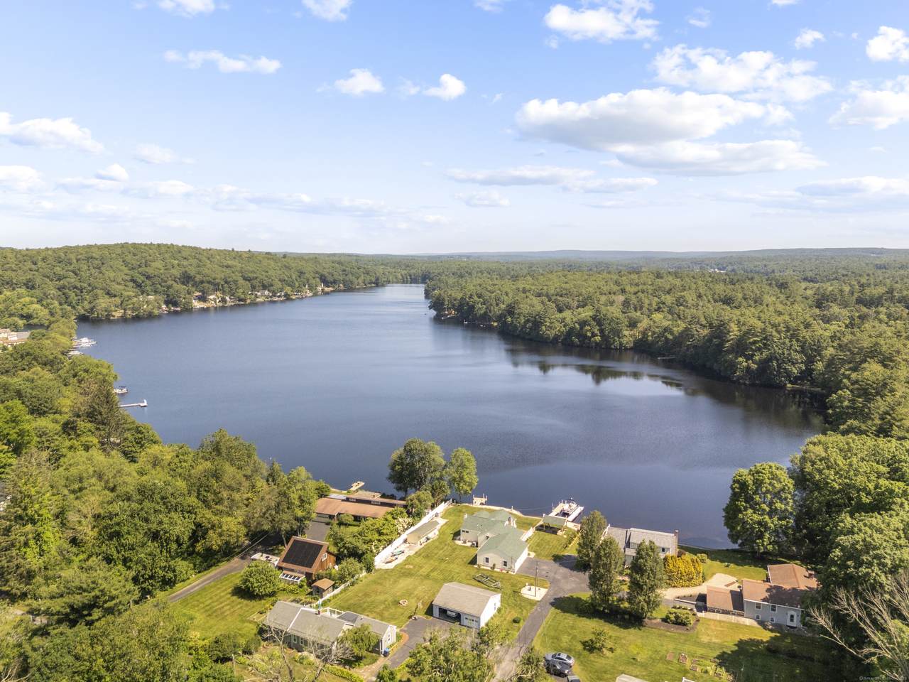 538 Quaddick Road - Photo 1
