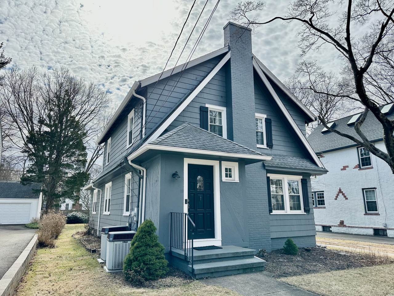 111 Spring Garden Street - Photo 1