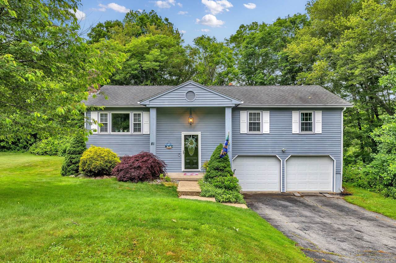 81 Charter Oak Drive - Photo 1