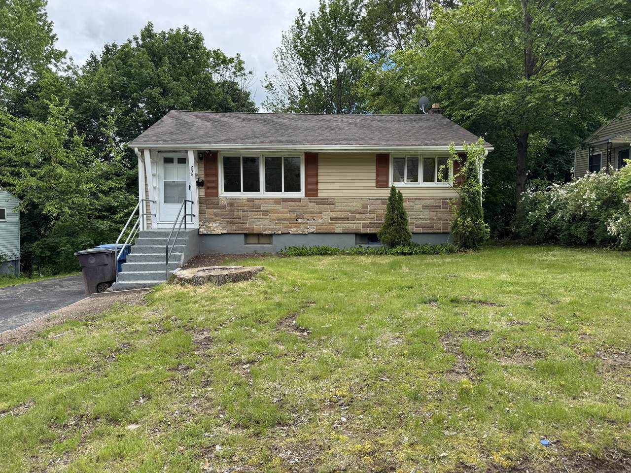 256 Alexander Road - Photo 1