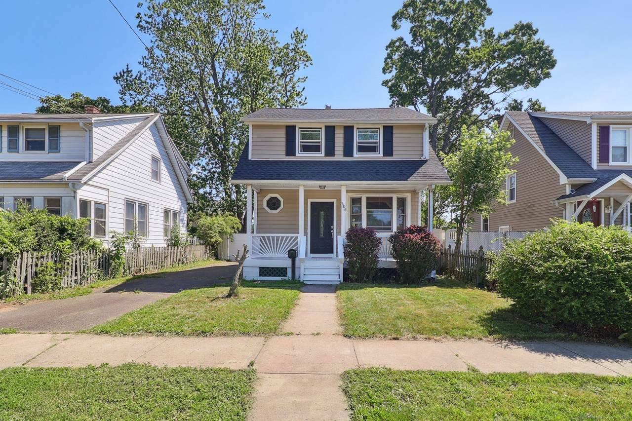 283 Third Avenue - Photo 1